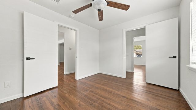 5412 Palmer Drive, Haltom City, TX 76117