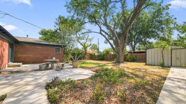5412 Palmer Drive, Haltom City, TX 76117