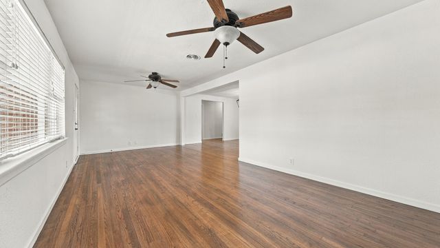 5412 Palmer Drive, Haltom City, TX 76117