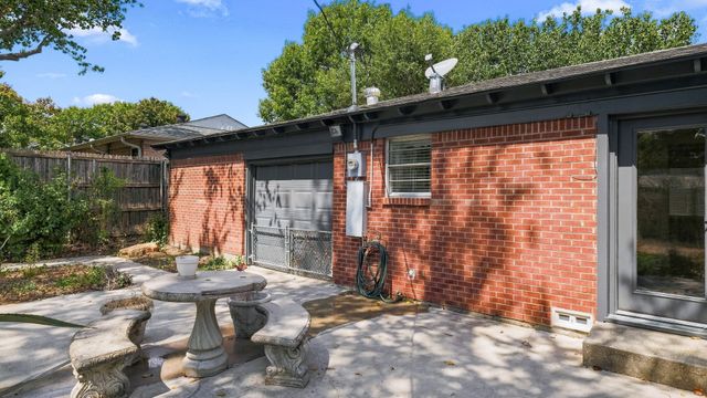 5412 Palmer Drive, Haltom City, TX 76117