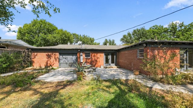 5412 Palmer Drive, Haltom City, TX 76117