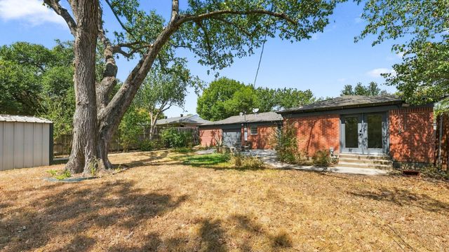 5412 Palmer Drive, Haltom City, TX 76117