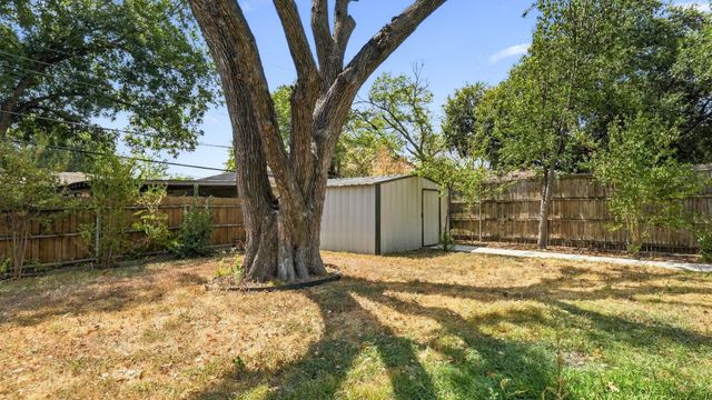 5412 Palmer Drive, Haltom City, TX 76117