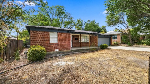 5412 Palmer Drive, Haltom City, TX 76117