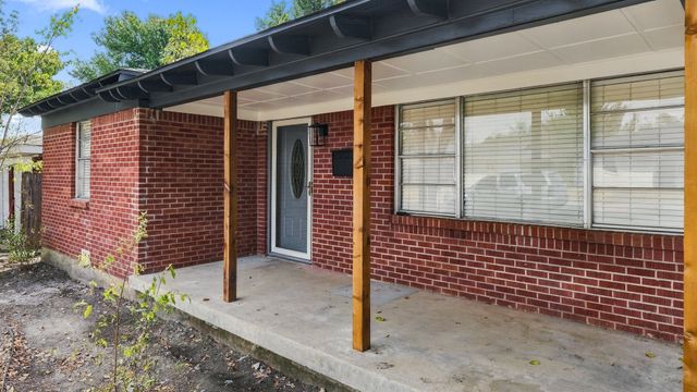 5412 Palmer Drive, Haltom City, TX 76117