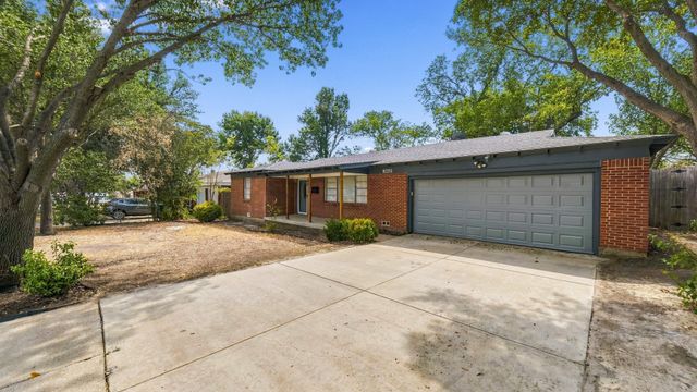 5412 Palmer Drive, Haltom City, TX 76117