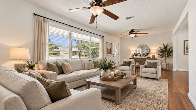 5412 Palmer Drive, Haltom City, TX 76117