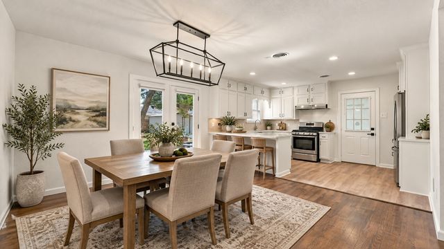 5412 Palmer Drive, Haltom City, TX 76117