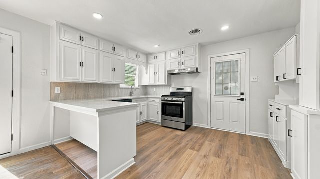 5412 Palmer Drive, Haltom City, TX 76117
