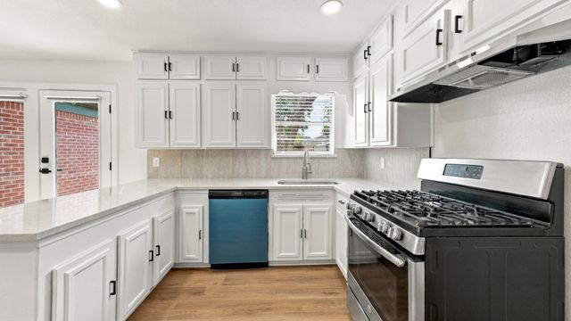 5412 Palmer Drive, Haltom City, TX 76117