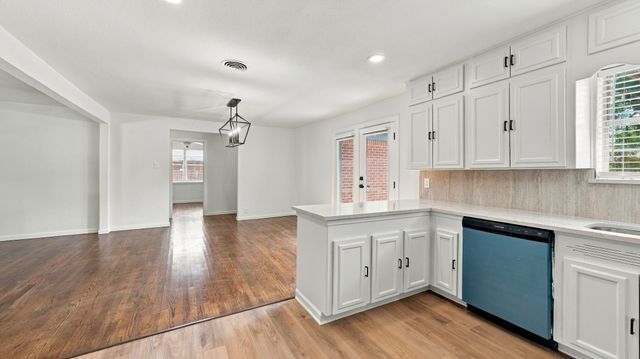 5412 Palmer Drive, Haltom City, TX 76117