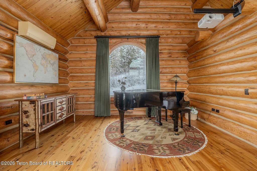 4020 W BRONCO Road, Wilson, WY 83014 photo 13