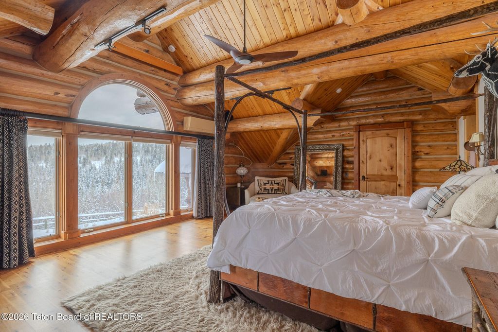 4020 W BRONCO Road, Wilson, WY 83014 photo 22