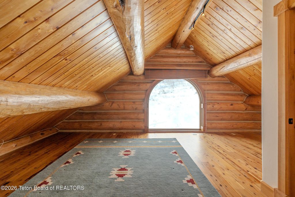 4020 W BRONCO Road, Wilson, WY 83014 photo 26