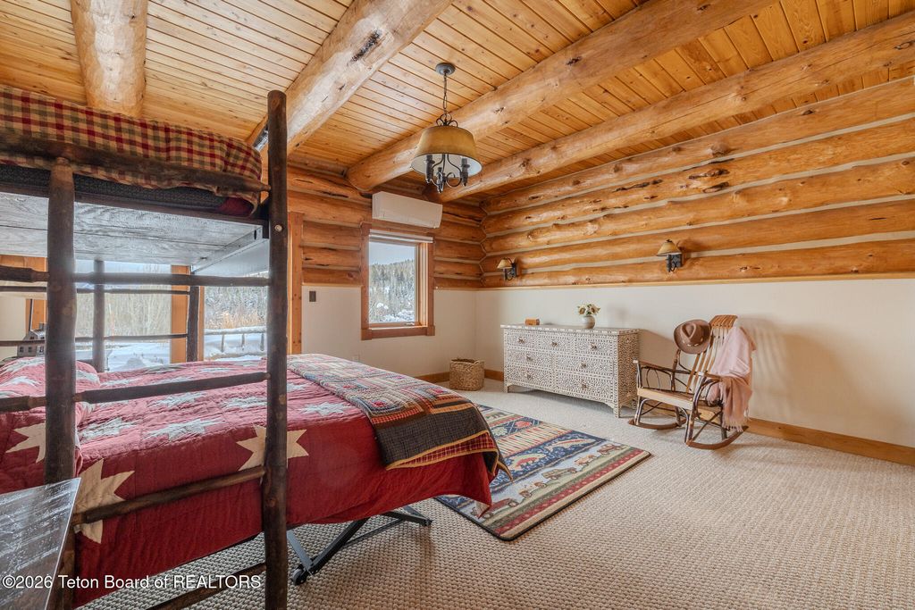 4020 W BRONCO Road, Wilson, WY 83014 photo 28