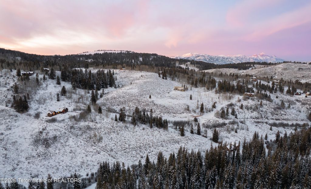 4020 W BRONCO Road, Wilson, WY 83014 photo 39