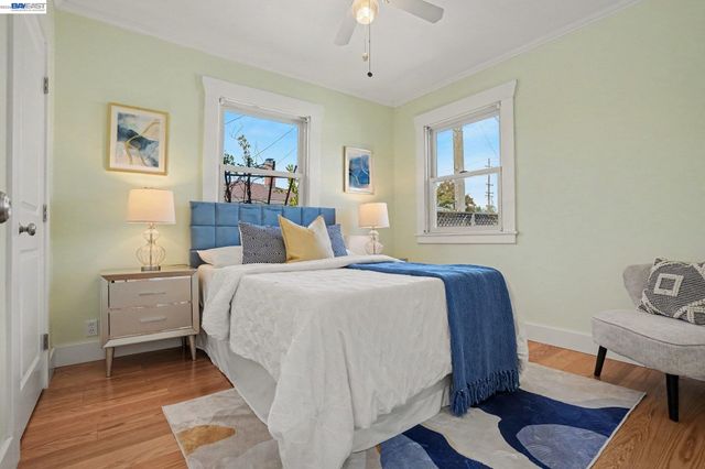 617 Pacific Ave, Alameda, CA 94501