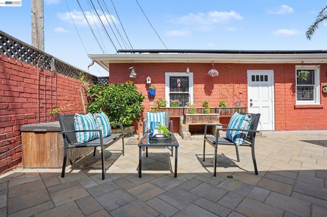617 Pacific Ave, Alameda, CA 94501
