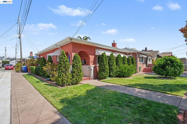617 Pacific Ave, Alameda, CA 94501