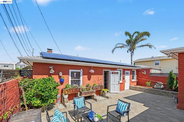 617 Pacific Ave, Alameda, CA 94501