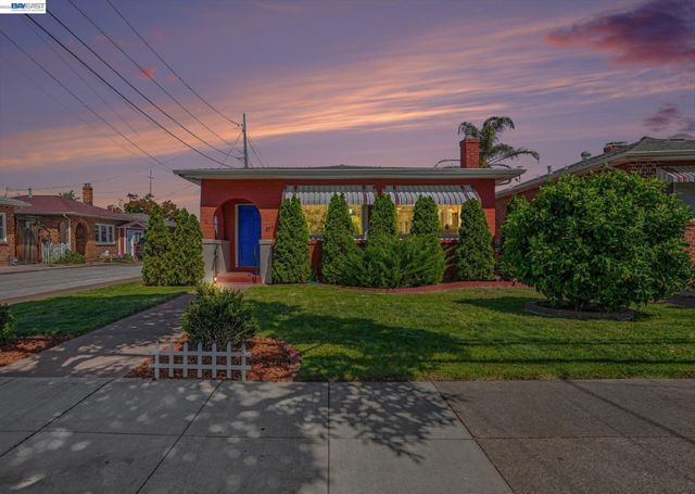 617 Pacific Ave, Alameda, CA 94501