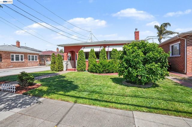 617 Pacific Ave, Alameda, CA 94501