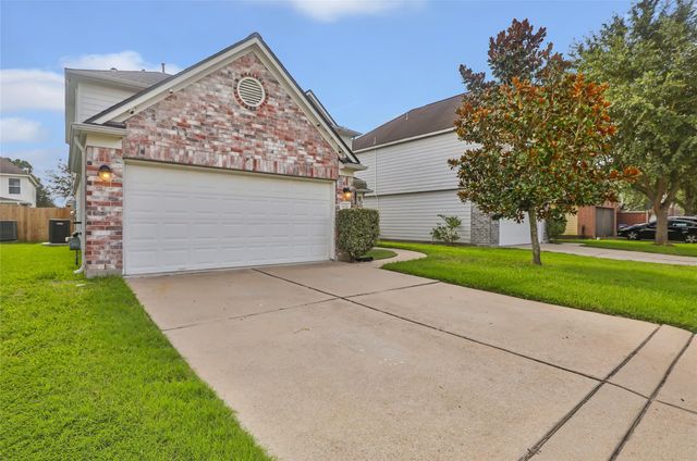 3638 Clipper Winds Way, Houston, TX 77084