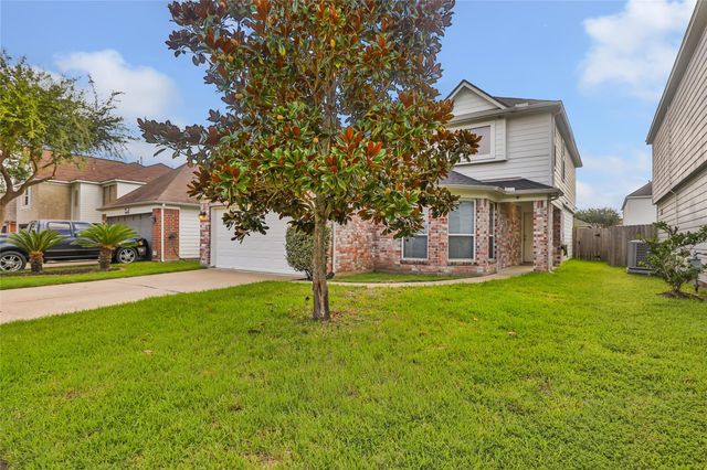 3638 Clipper Winds Way, Houston, TX 77084