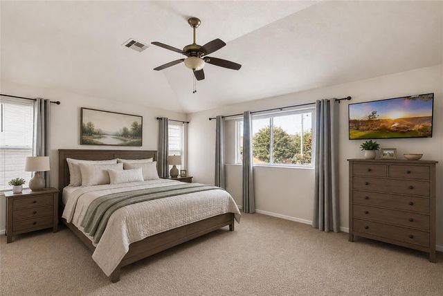 3638 Clipper Winds Way, Houston, TX 77084