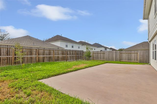 3638 Clipper Winds Way, Houston, TX 77084
