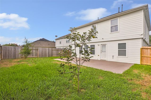 3638 Clipper Winds Way, Houston, TX 77084