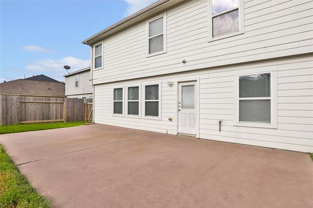 3638 Clipper Winds Way, Houston, TX 77084