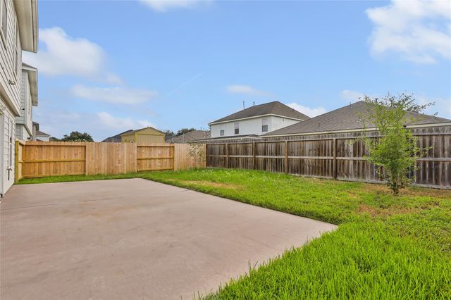 3638 Clipper Winds Way, Houston, TX 77084