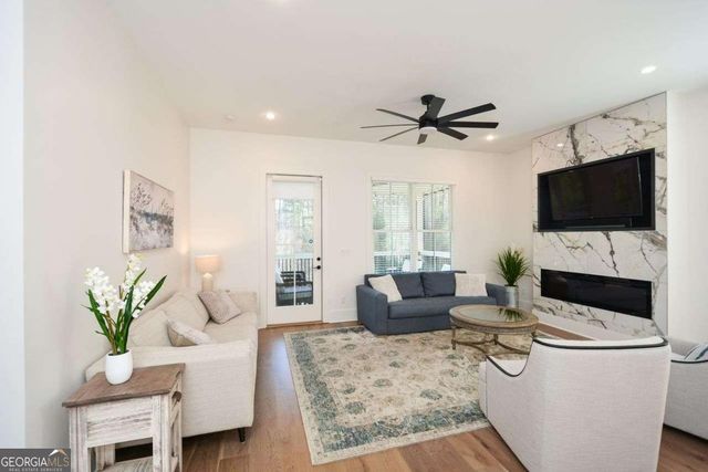 2235 Birchtree Way, Marietta, GA 30062