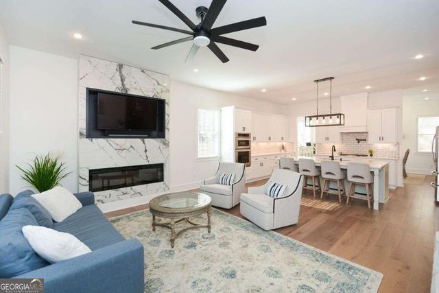 2235 Birchtree Way, Marietta, GA 30062