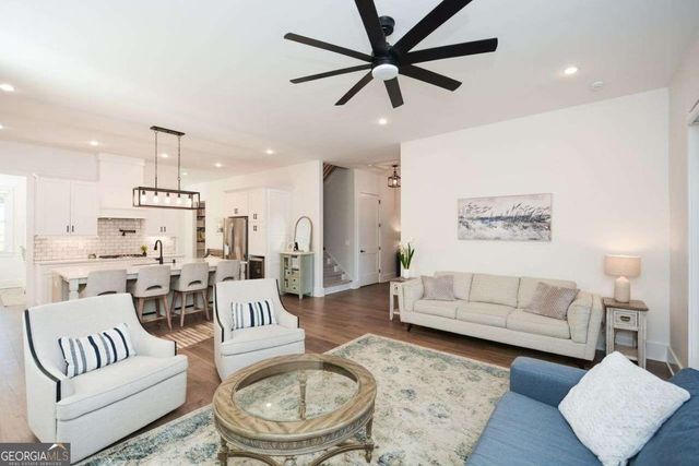 2235 Birchtree Way, Marietta, GA 30062