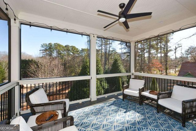 2235 Birchtree Way, Marietta, GA 30062