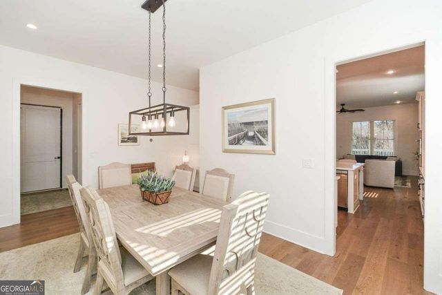 2235 Birchtree Way, Marietta, GA 30062