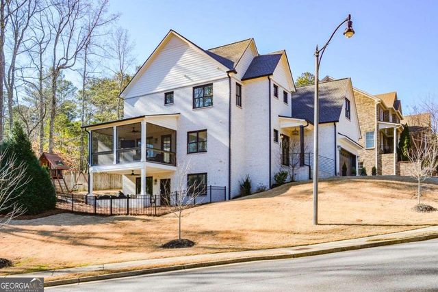 2235 Birchtree Way, Marietta, GA 30062