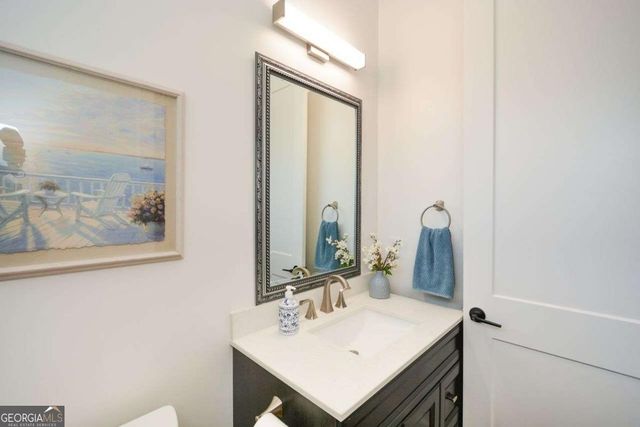 2235 Birchtree Way, Marietta, GA 30062