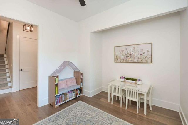 2235 Birchtree Way, Marietta, GA 30062