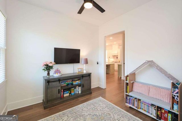 2235 Birchtree Way, Marietta, GA 30062