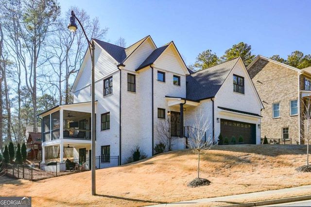 2235 Birchtree Way, Marietta, GA 30062