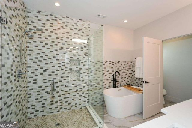 2235 Birchtree Way, Marietta, GA 30062