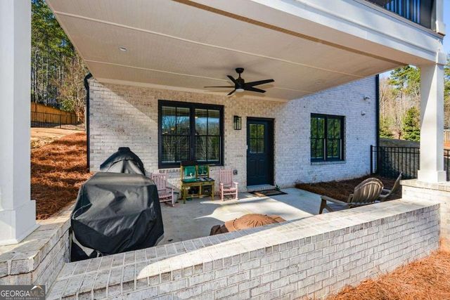 2235 Birchtree Way, Marietta, GA 30062