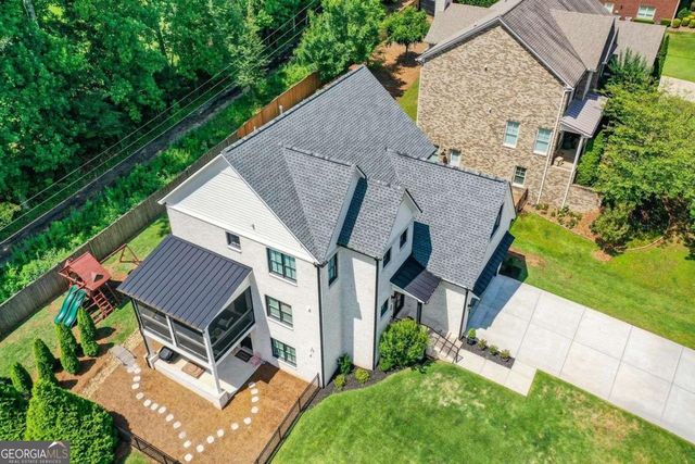 2235 Birchtree Way, Marietta, GA 30062