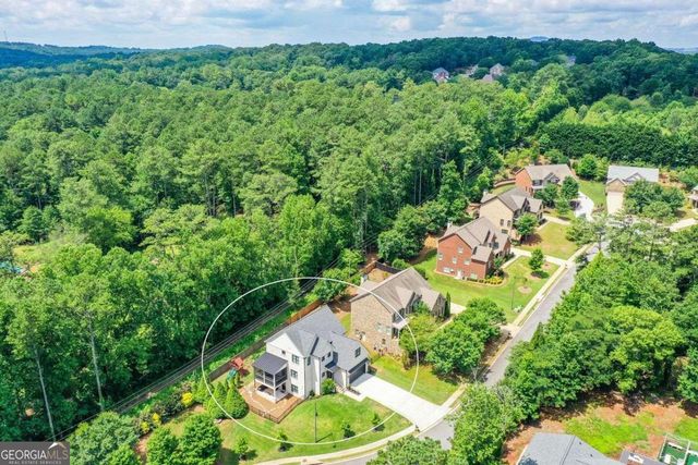 2235 Birchtree Way, Marietta, GA 30062