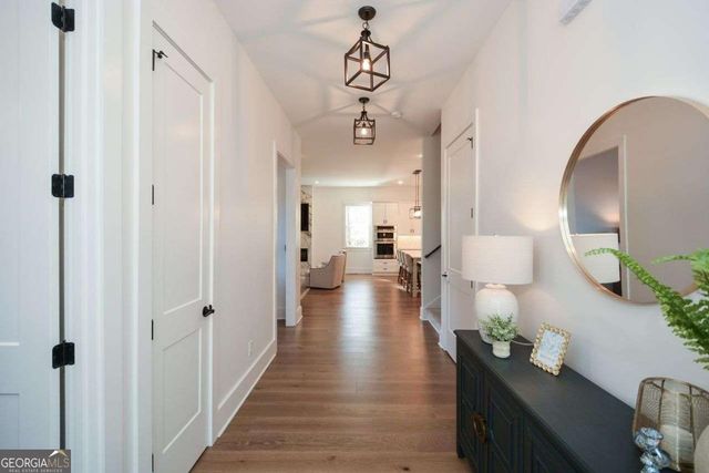 2235 Birchtree Way, Marietta, GA 30062