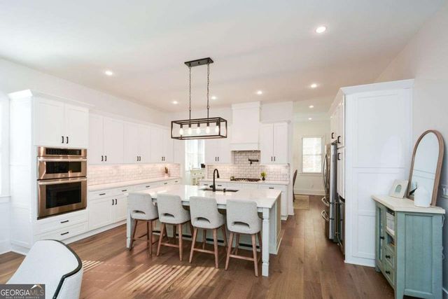 2235 Birchtree Way, Marietta, GA 30062