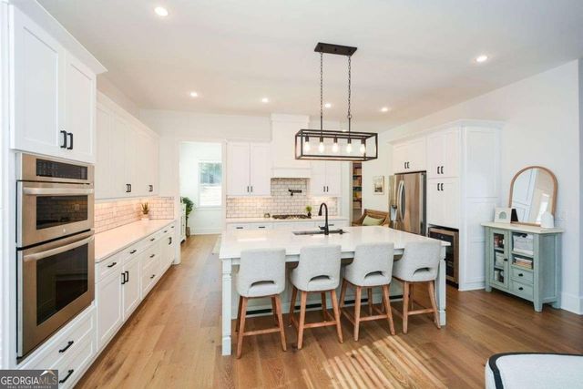 2235 Birchtree Way, Marietta, GA 30062